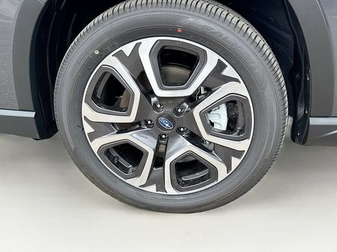 New 2026 Subaru Ascent Limited AWD/4WD image 43