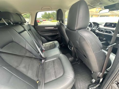 Used 2018 MAZDA CX-5 Touring FWD image 11