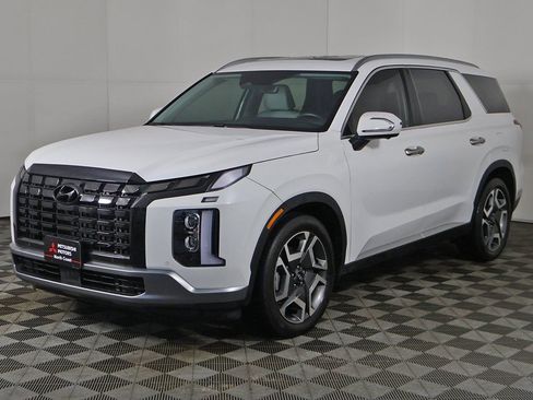 Used 2024 Hyundai Palisade SEL image 13