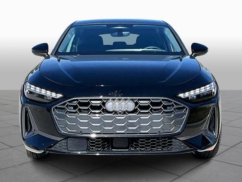 Used 2025 Audi A5 2.0T Premium Plus w/ Premium Plus AWD/4WD image 5