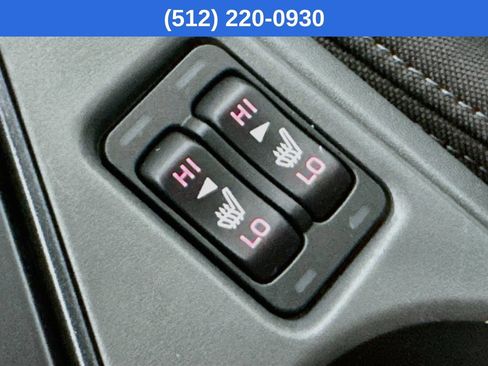 Certified 2026 Subaru Crosstrek 2.5i Premium AWD/4WD image 25