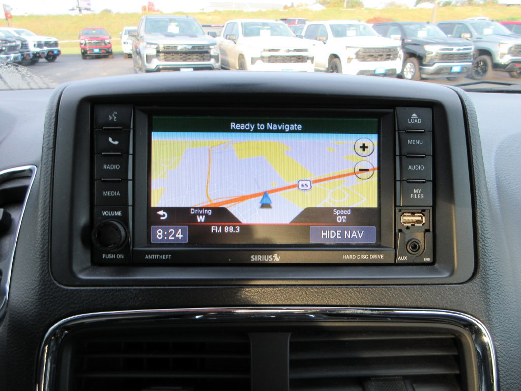Used 2019 Dodge Grand Caravan GT FWD image 28