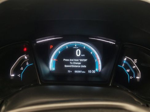 Used 2017 Honda Civic EX image 23