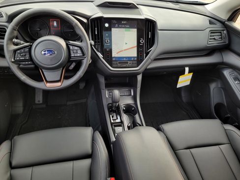 New 2026 Subaru Ascent Limited Bronze image 5