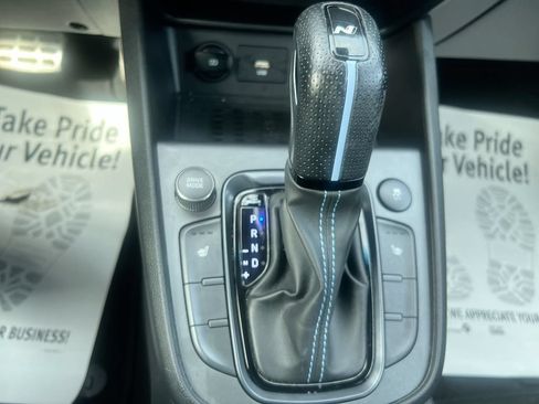 Used 2022 Hyundai Kona N FWD image 19