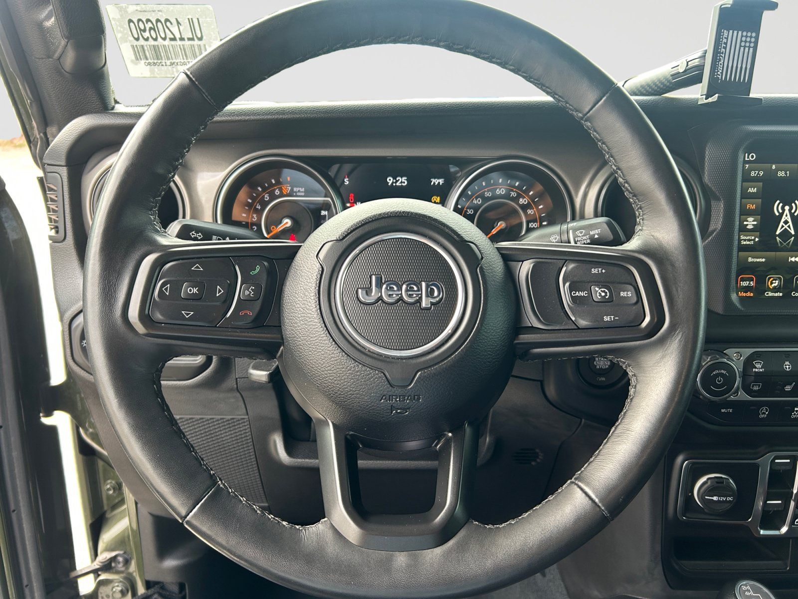 Used 2022 Jeep Gladiator Sport AWD/4WD image 18