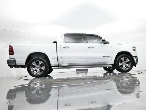Used 2020 RAM 1500 Laramie AWD/4WD image 22