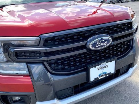 Used 2024 Ford Ranger XLT w/ Technology Package AWD/4WD image 28