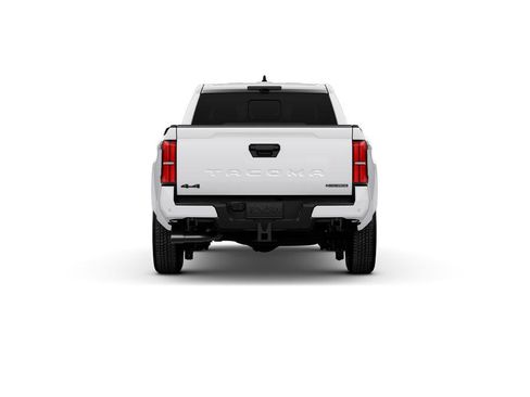 New 2025 Toyota Tacoma TRD Sport image 40