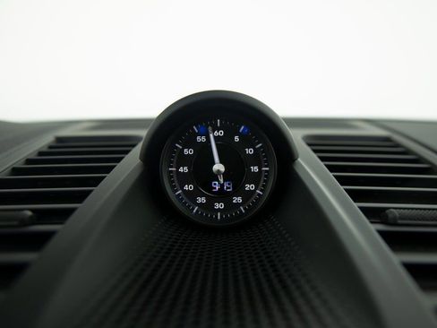 New 2026 Porsche Panamera 4 image 26