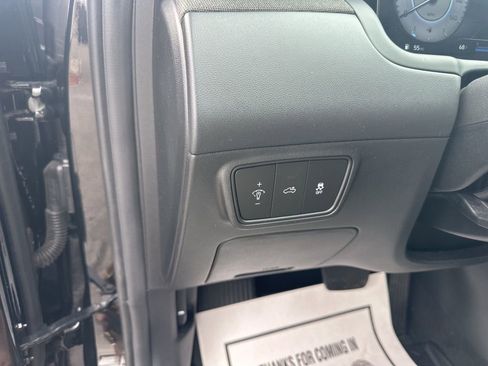 Used 2023 Hyundai Santa Cruz Limited image 13