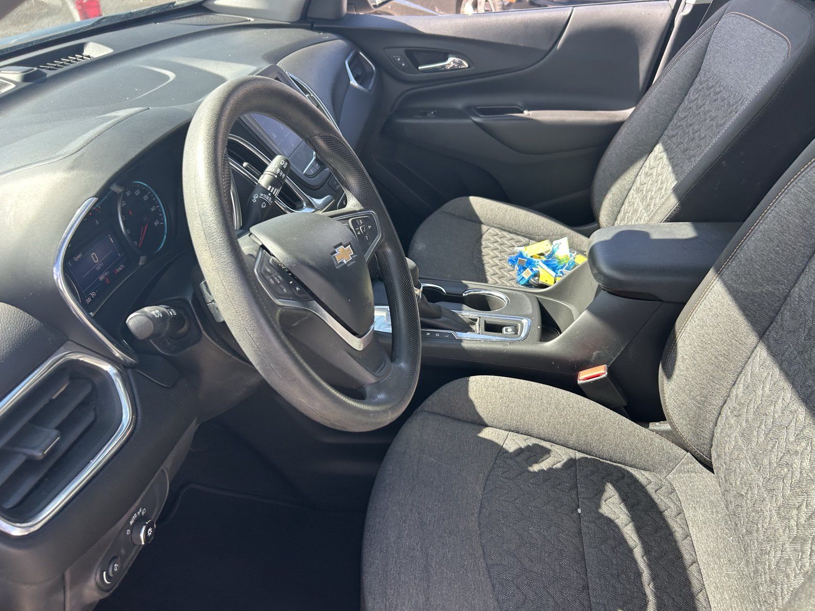 Certified 2023 Chevrolet Equinox LT FWD image 15