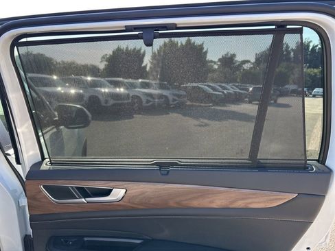 New 2026 Volkswagen Atlas SE image 48