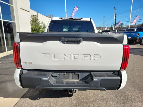 Used 2024 Toyota Tundra SR5 image 6