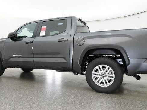 New 2026 Toyota Tundra SR5 AWD/4WD image 5