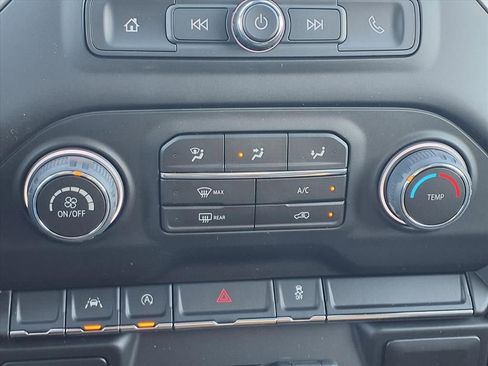 New 2026 Chevrolet Silverado 1500 W/T w/ WT Value Package image 15