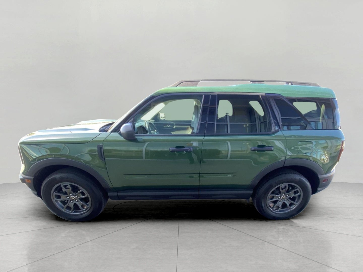 Certified 2024 Ford Bronco Sport Big Bend w/ Convenience Package AWD/4WD image 5