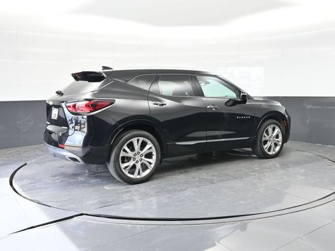 Used 2019 Chevrolet Blazer Premier w/ Sun and Wheels Package AWD/4WD image 12