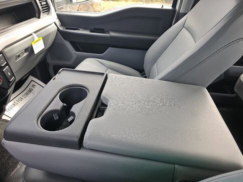 New 2026 Ford F250 XL w/ FX4 Off-Road Package image 45