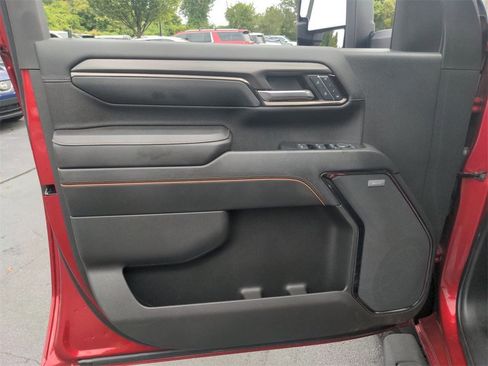 Certified 2024 GMC Sierra 2500 AT4 w/ AT4 Premium Plus Package image 22