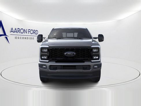 New 2026 Ford F350 Lariat w/ Lariat Ultimate Package AWD/4WD image 7