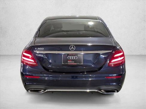 Used 2018 Mercedes-Benz E 300 image 7