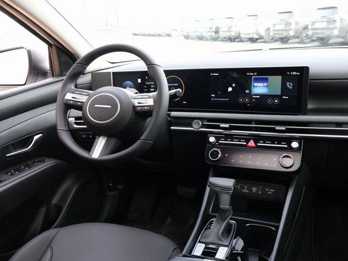 New 2026 Hyundai Tucson SEL image 14