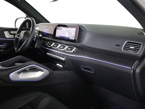 Used 2026 Mercedes-Benz GLE 450 4MATIC Coupe image 59