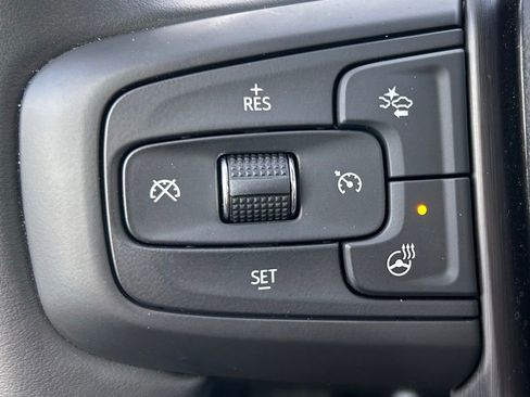 Used 2025 GMC Sierra 1500 AT4 w/ AT4 Premium Package image 36