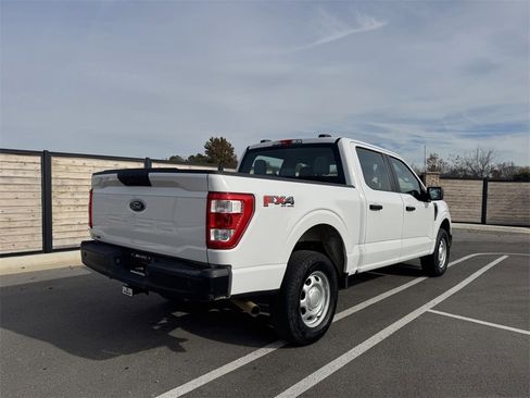 Certified 2023 Ford F150 XL w/ Trailer Tow Package image 8