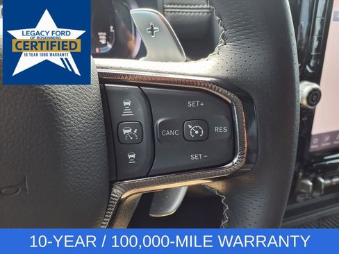 Used 2026 RAM 1500 RHO image 19