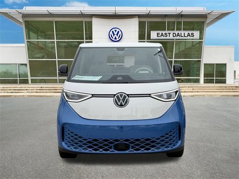 New 2025 Volkswagen ID. Buzz Pro S Plus image 6