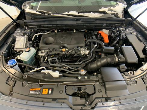 Used 2025 MAZDA CX-50 2.5 Hybrid w/ Premium Plus Pkg image 23