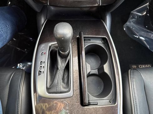 Used 2014 INFINITI QX60 AWD w/ Premium Plus Package image 19