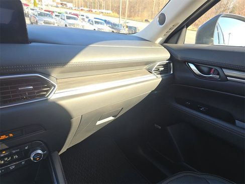 Certified 2023 MAZDA CX-5 AWD 2.5 S w/ Premium Plus Pkg image 26