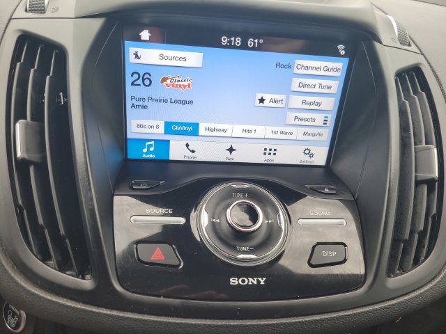 Used 2017 Ford Escape Titanium AWD/4WD image 23