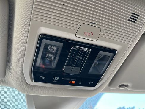 New 2026 Volkswagen Atlas Peak Edition AWD/4WD image 42