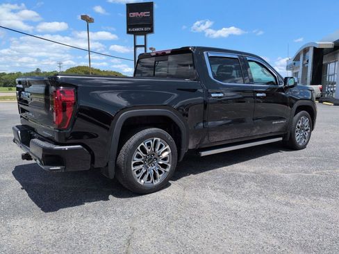 Used 2026 GMC Sierra 1500 Denali Ultimate AWD/4WD image 3