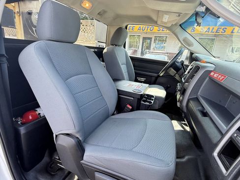 Used 2013 RAM 4500 Tradesman w/ Cold Weather Group RWD image 20
