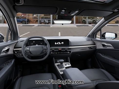 New 2026 Kia Sportage X-Line w/ X-Line Technology Package image 17
