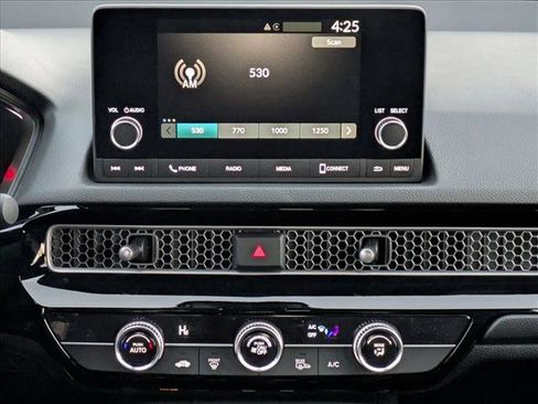 New 2026 Honda Civic Sport image 12