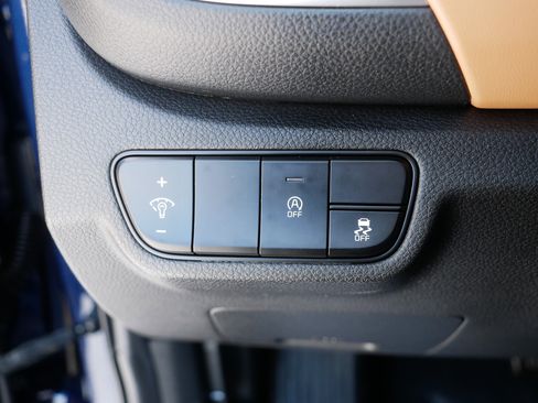 Certified 2024 Kia Seltos EX image 26