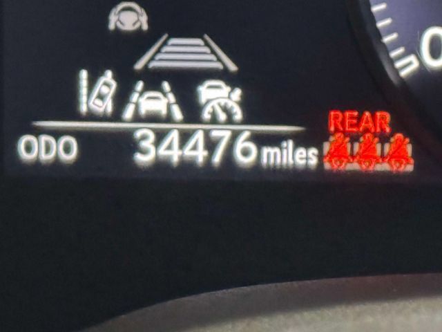 Used 2024 Lexus NX 350 AWD w/ Cold Area Package image 32