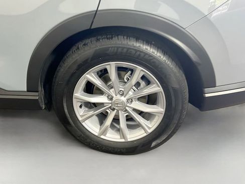 Certified 2025 Honda CR-V EX-L image 26