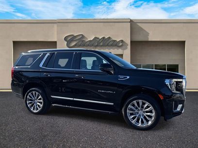 Used 2024 GMC Yukon Denali