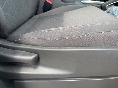 New 2025 Nissan Frontier SV w/ SV Convenience Package image 22