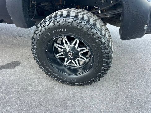 Used 2016 Ford F250 XLT w/ XLT Value Package AWD/4WD image 22