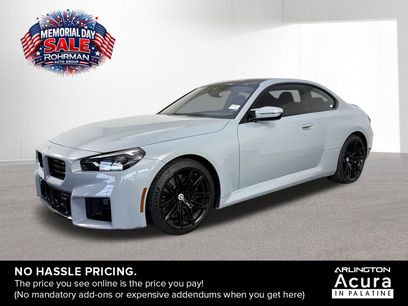 Used 2023 BMW M2