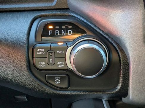 Certified 2021 RAM 1500 Big Horn image 19