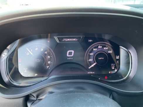 Used 2024 RAM 1500 Rebel w/ Rebel Level 2 Equipment Group AWD/4WD image 27